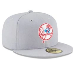 New York Yankees New Era 5950 Wool Hat
