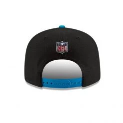 Carolina Panthers New Era 950 On Field Side Line 17 Hat
