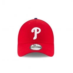 Philadelphia Phillies New Era Kids Adjustable Hat