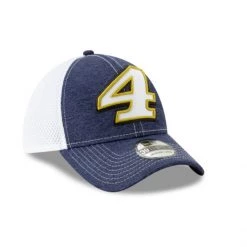 Kevin Harvick New Era Neo Stretch Fit Hat NCAA