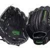 NCAA Franklin Fastpitch Pro Series Softball Fielding Glove 2 NCAA Franklin Fastpitch Pro Series Softball Fielding Glove