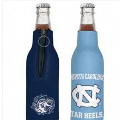 Wincraft NORTH CAROLINA, UNIVERSITY OF BOTTLE COOLER