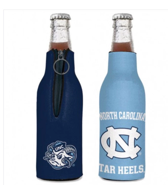 Wincraft NORTH CAROLINA, UNIVERSITY OF BOTTLE COOLER 3 Wincraft NORTH CAROLINA, UNIVERSITY OF BOTTLE COOLER
