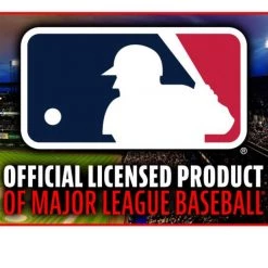 FRANKLIN San Francisco Giants MLB® Team Glove And Ball Set