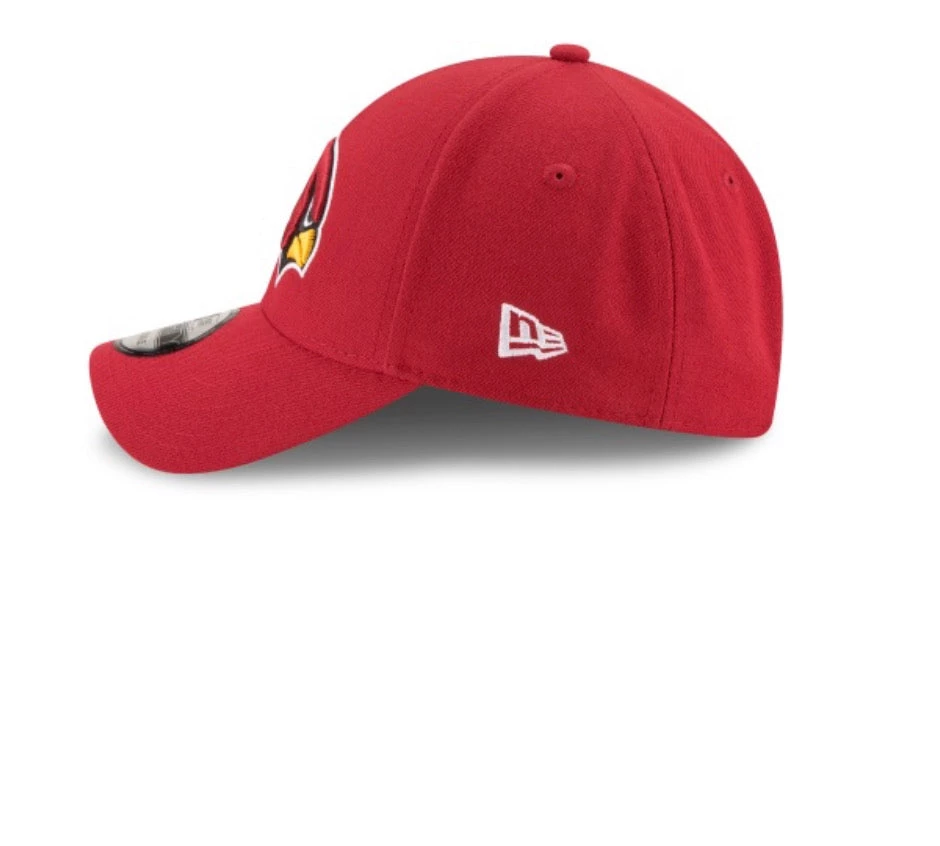 NEW ERA Arizona Cardinals Kids The League 9Forty Adjustable Hat 6 NEW ERA Arizona Cardinals Kids The League 9Forty Adjustable Hat