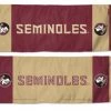 Wincraft Florida State Seminoles Cooling Towel 12”X30”