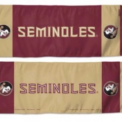 Wincraft Florida State Seminoles Cooling Towel 12”X30”