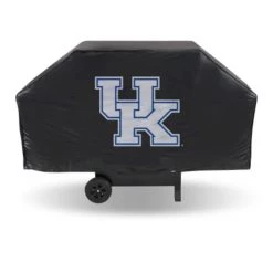 Rico Kentucky Economy Grill Cover(Black NCAA