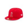 Anaheim Angeles New Era Kids Toddler My First Collections Hat 2 Anaheim Angeles New Era Kids Toddler My First Collections Hat