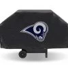 AtlanticCoastSports Rams Economy Grill Cover (Black) 2 AtlanticCoastSports Rams Economy Grill Cover (Black)