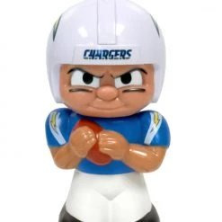 PARTY ANIMAL Los Angeles Chargers Big Sip Water Bottle