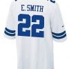 Dallas Cowboys Legend Emmitt Smith Nike Game Replica Jersey 2 Dallas Cowboys Legend Emmitt Smith Nike Game Replica Jersey