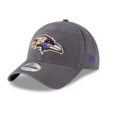 NEW ERA Baltimore Ravens Core Classic 9Twenty Adjustable
