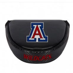 Wincraft Arizona Wildcats Golf Putter Cover