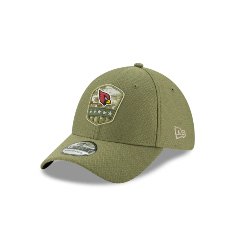 ARIZONA CARDINALS. Arizona Cardinals New Era STS Hat 3 ARIZONA CARDINALS. Arizona Cardinals New Era STS Hat