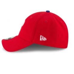 Philadelphia Phillies New Era Kids Adjustable Hat