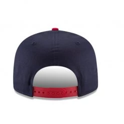 Houston Texans New Era Kids The League 950 Snap Adjustable Hat