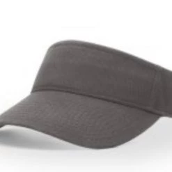Richardson Hats NCAA R45 GARMENT WASHED VISOR 20 Richardson Hats NCAA R45 GARMENT WASHED VISOR