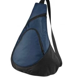 Port Authority® - Honeycomb Sling Pack Backpack NCAA