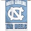 AtlanticCoastSports NORTH CAROLINA, UNIVERSITY OF VERTICAL FLAG 28" X 40" NCAA