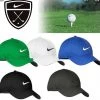 Nike Dri-FIT Swoosh Front Cap