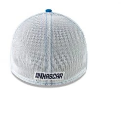 New Era Nascar Practice Piece Harvick NCAA