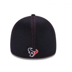 Houston Texans New Era Neo Hat