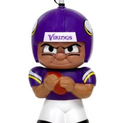 PARTY ANIMAL Minnesota Vikings Big Sip Water Bottle