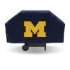 AtlanticCoastSports NCAA Michigan Economy Grill Cover