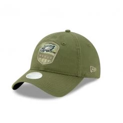NEW ERA Philadelphia Eagles STS Women Hat