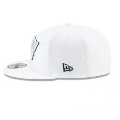 New England Patriots New Era 950 Platium Snap Back Hat 9 New England Patriots New Era 950 Platium Snap Back Hat