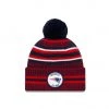 New England Patriots New Era Kids Beanie 1 New England Patriots New Era Kids Beanie