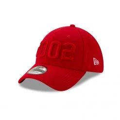 Houston Texans New Era 3930 Side Line Alt Hat