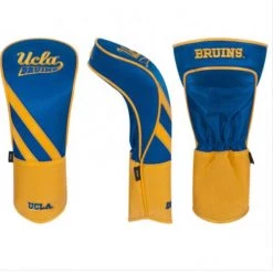 Wincraft NCAA UCLA Golf Driver Head Cover
