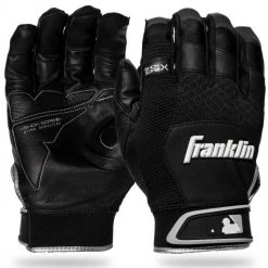 SHOK-SORB X Batting Gloves By Franklin NCAA