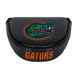 Wincraft Florida Gators Golf Putter Mallet Cover