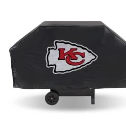 Rico Kansas City Chiefs Economy Grill Cover