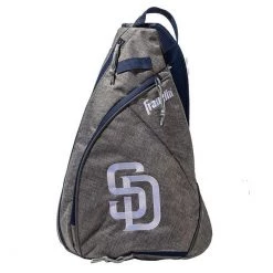 FRANKLIN San Diego Padres MLB® Slingbak Baseball Bag