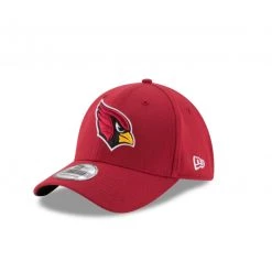 NEW ERA ARIZONA CARDINALS. Arizona Cardinals The Team Classic Stretch Fit Hat