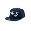 New England Patriots New Era Kids 950 Original Fit Youth Hat 1 New England Patriots New Era Kids 950 Original Fit Youth Hat