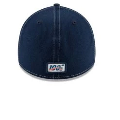 New England Patriots New Era 3930 Slide Line Hat