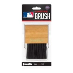 FRANKLIN MLB® Umpire Plate Brush NCAA