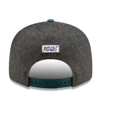 NEW ERA Philadelphia Eagles Sideline Hat