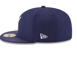 Milwaukee Brewers New Era Kids 5950 Hat