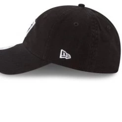 Las Vegas Raiders New Era The Core Hat