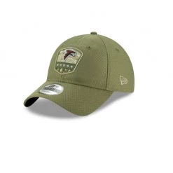 NEW ERA Atlanta Falcons STS Hats