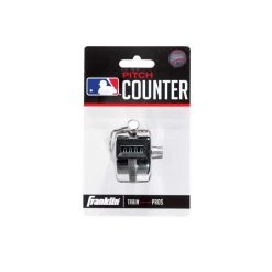 FRANKLIN NCAA MLB® Baseball Pitch Counter