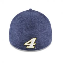 NEW ERA NCAA Kevin Harvick Haas Racing Driver 39Thirty Stretch Fit 7 NEW ERA NCAA Kevin Harvick Haas Racing Driver 39Thirty Stretch Fit