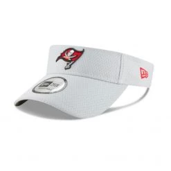 Tampa Bay Buccaneers Tampa Bay Bucks New Era On Field Visor