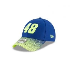 NCAA Johnson 48 New Era Youth Lowes Racing Hat